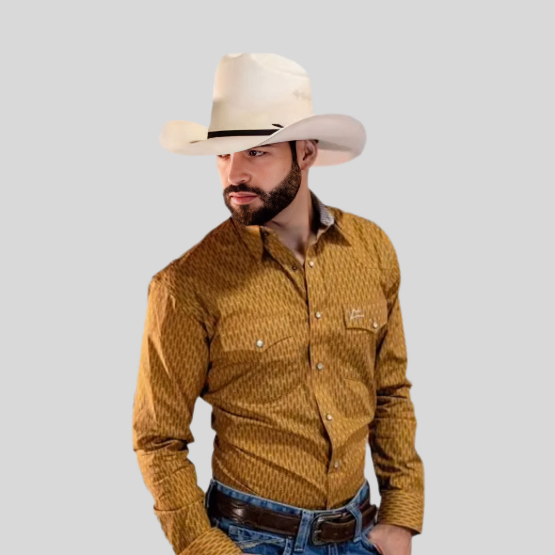 Camisa Denver Icy CHH162