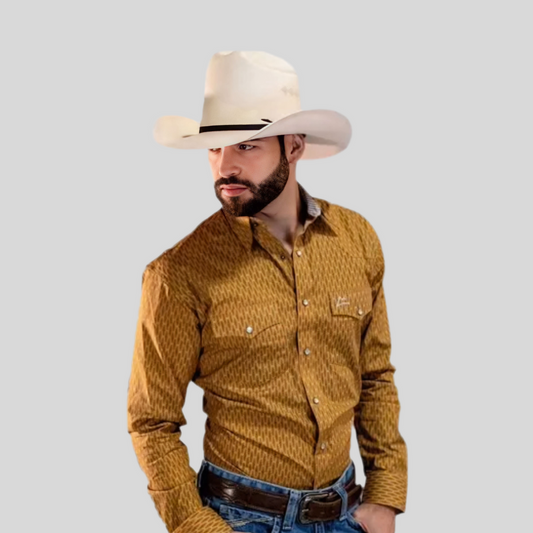 Camisa Denver Icy CHH162