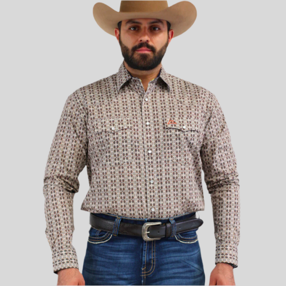 Camisa Denver Icy A-CHH184