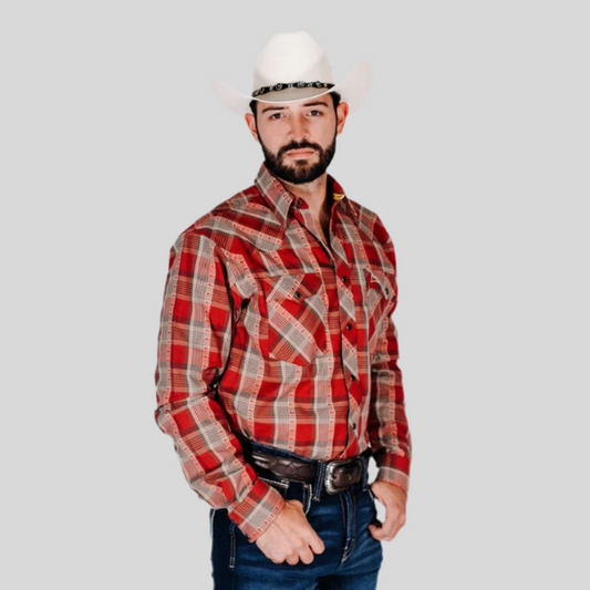 Camisa Denver Icy A-CHH188