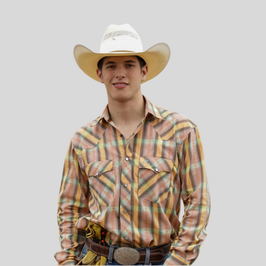Camisa Denver Icy A-CHH187