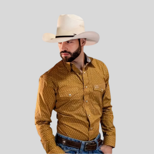 Camisa Denver CHH162