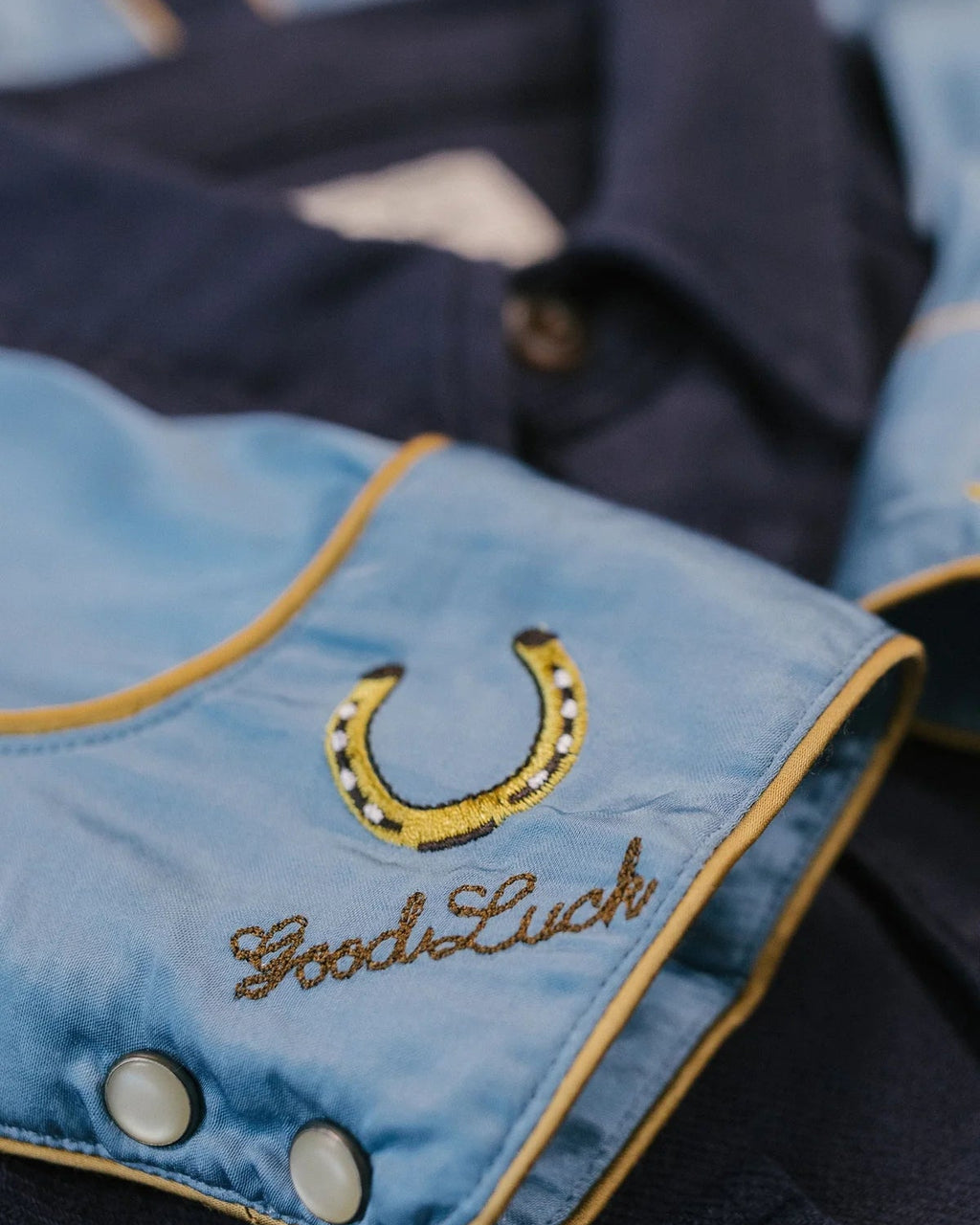 Camisa Kimes Ranch Merada
