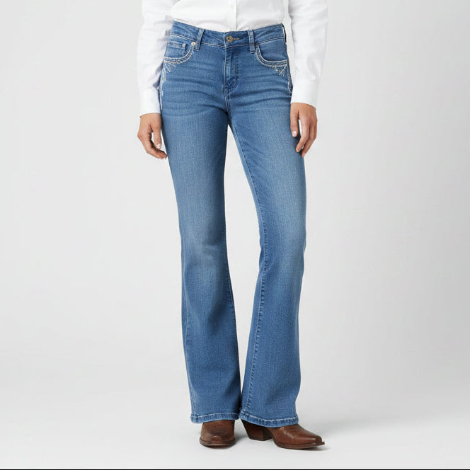 Jeans Cactus Brand Elena