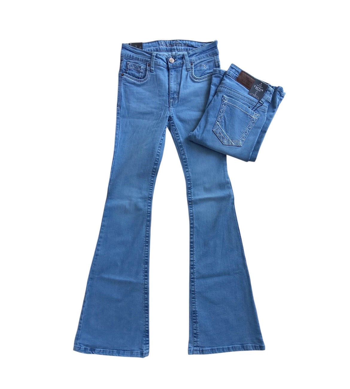Jeans Cactus Brand Elena