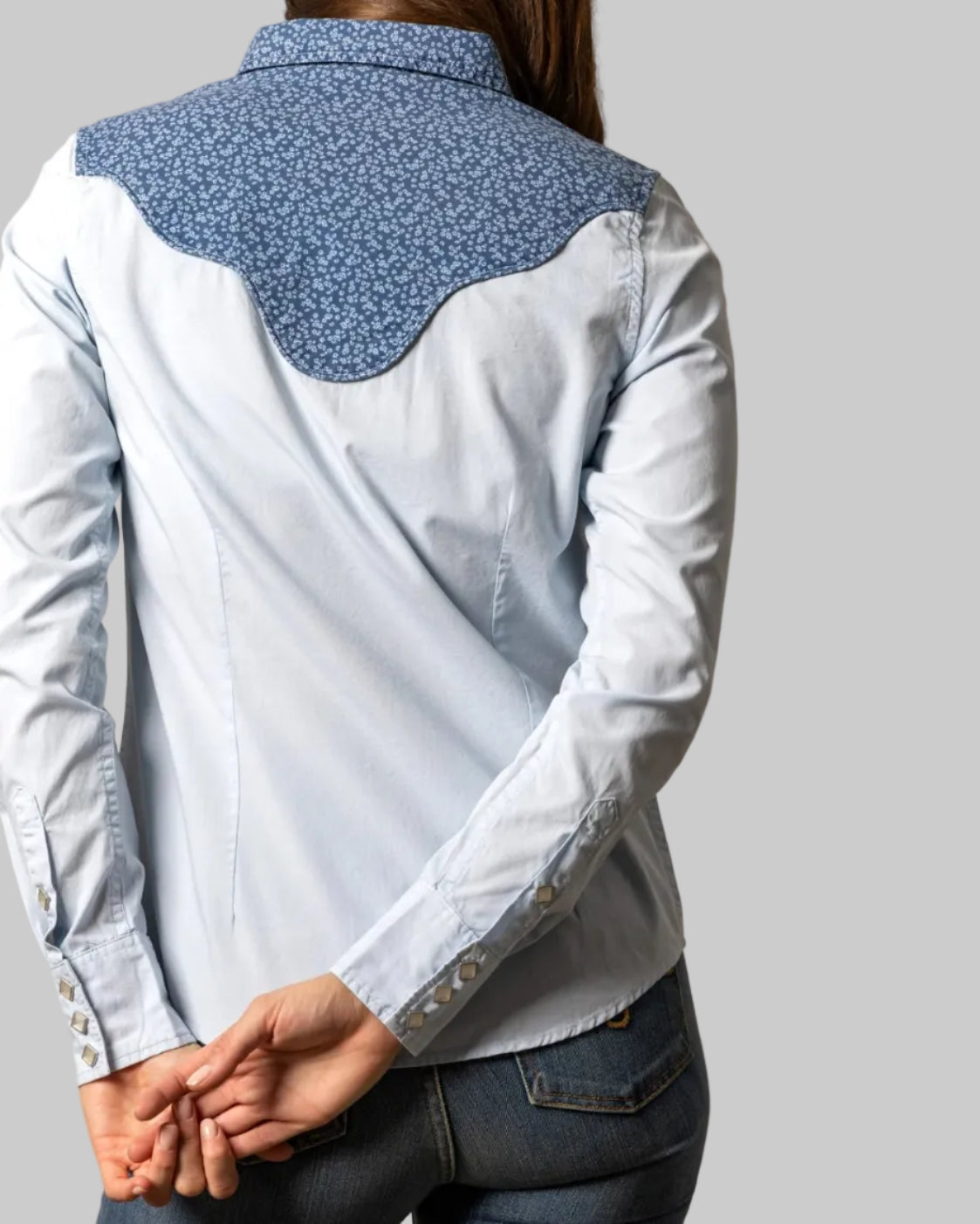 Camisa Kimes Ranch Birdie
