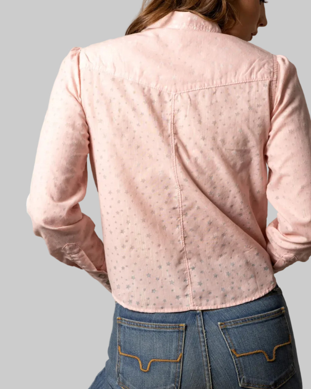 Camisa Kimes Ranch Etoile