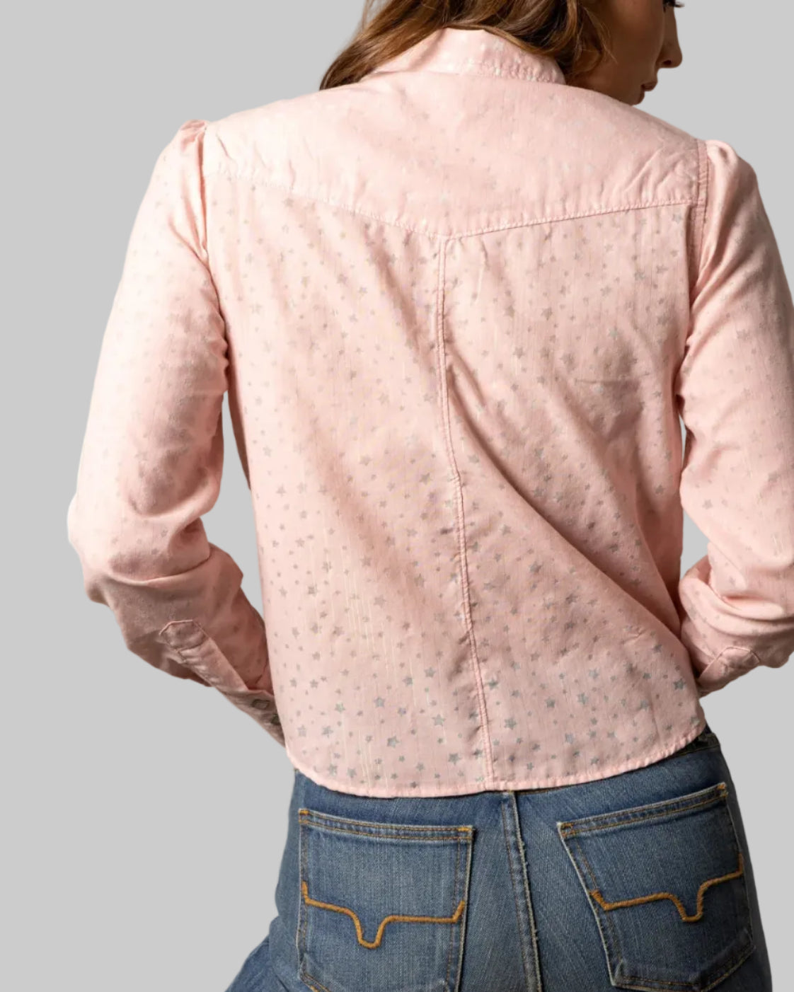 Camisa Kimes Ranch Etoile