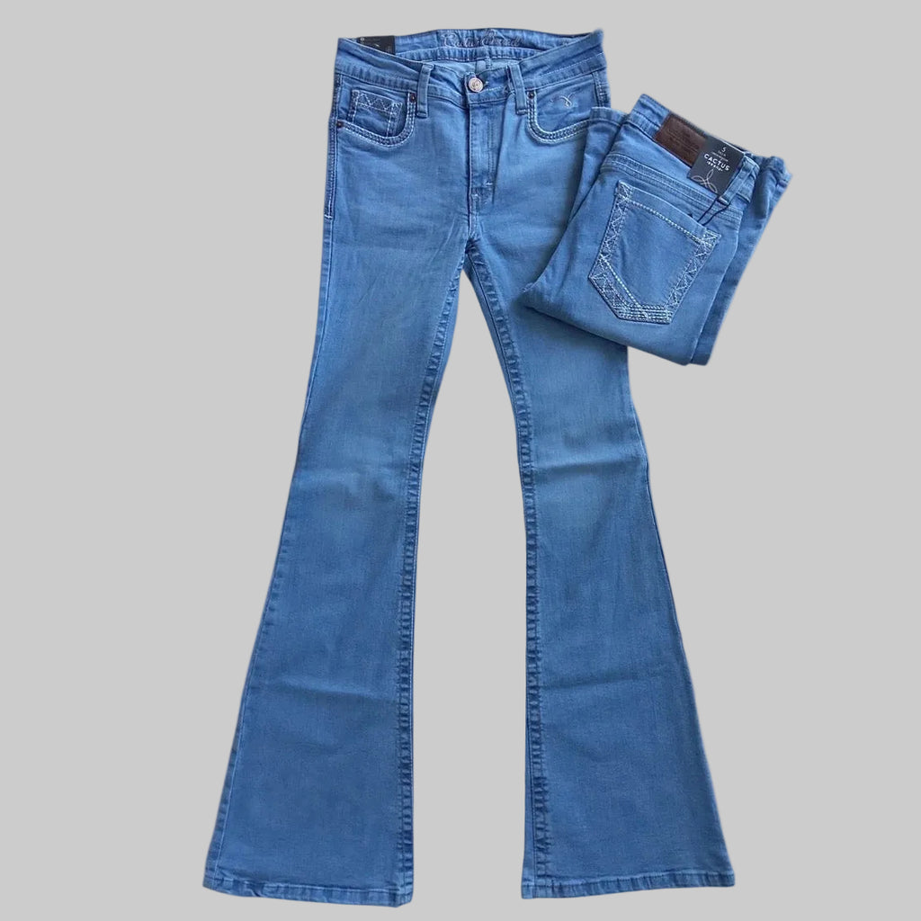 Jeans Cactus Brand Elena