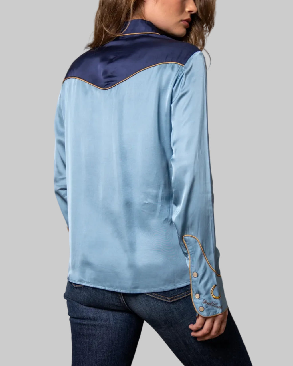 Camisa Kimes Ranch Merada