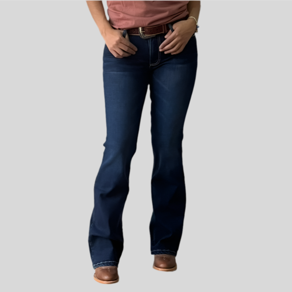 Pantalón Dama Cactus Brand RINGLEE2