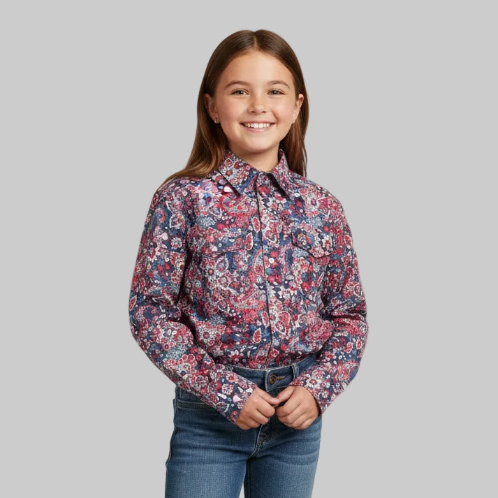 Camisa Icy Denver Kids CKD011