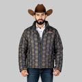 Chamarra Icy Denver JK911-TB-13