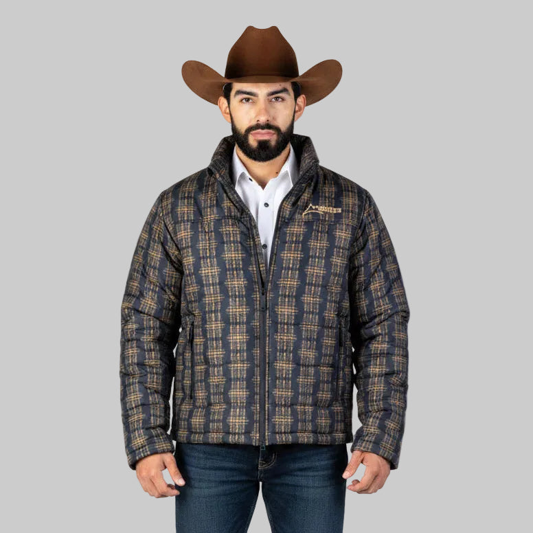 Chamarra Icy Denver JK911-TB-13