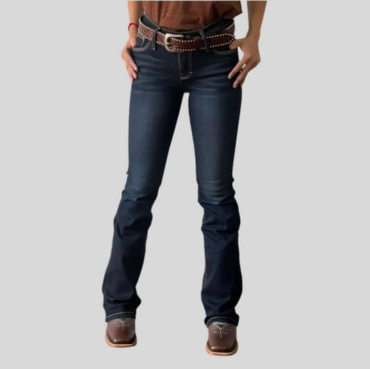 Pantalón Cactus Brand Terra