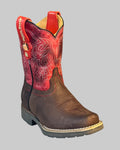 Bota Nokota Kids Colors