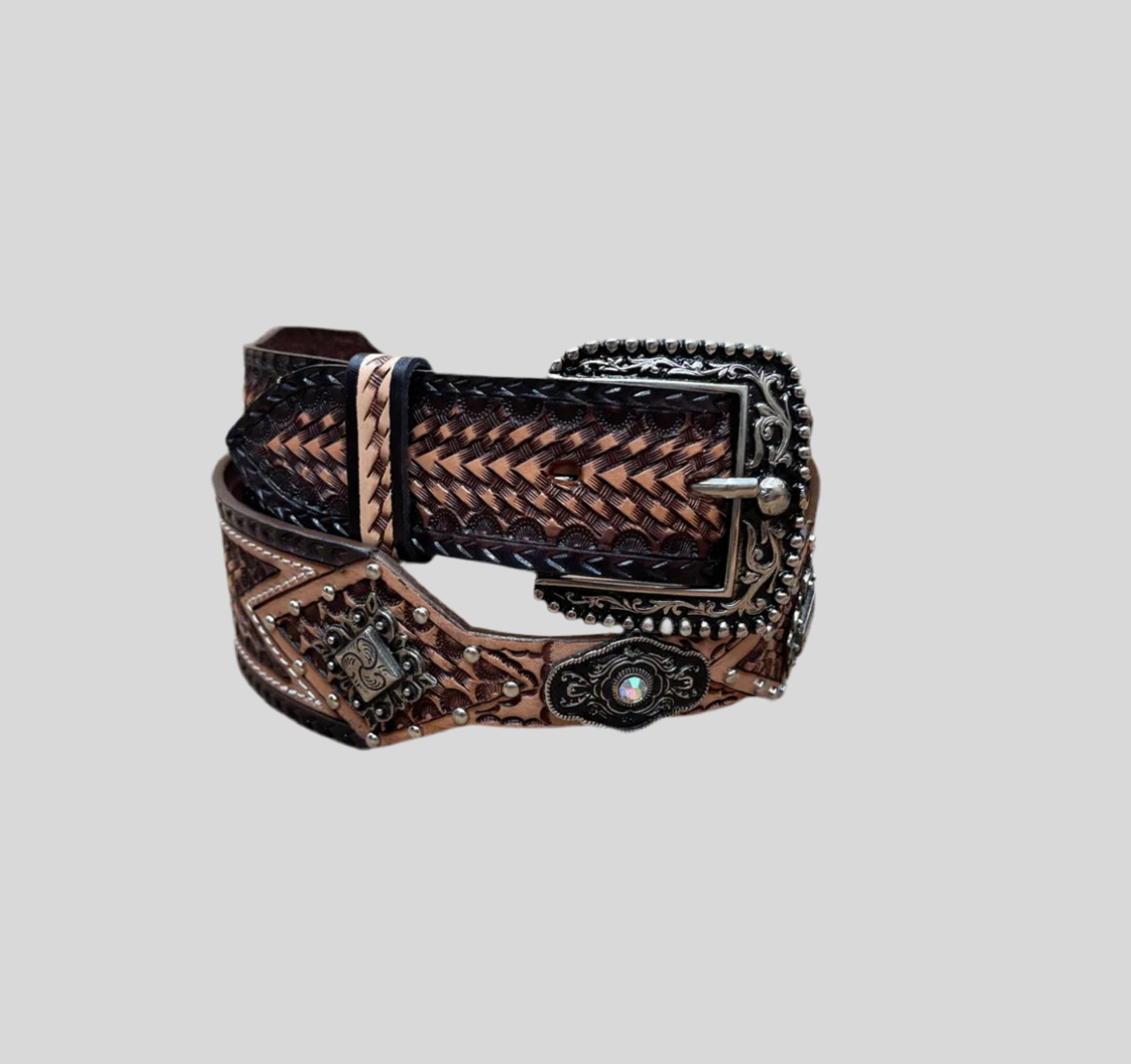 Cinto Tony Dilaz 129237