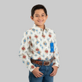Camisa Cactus Brand Kids CCB07K.