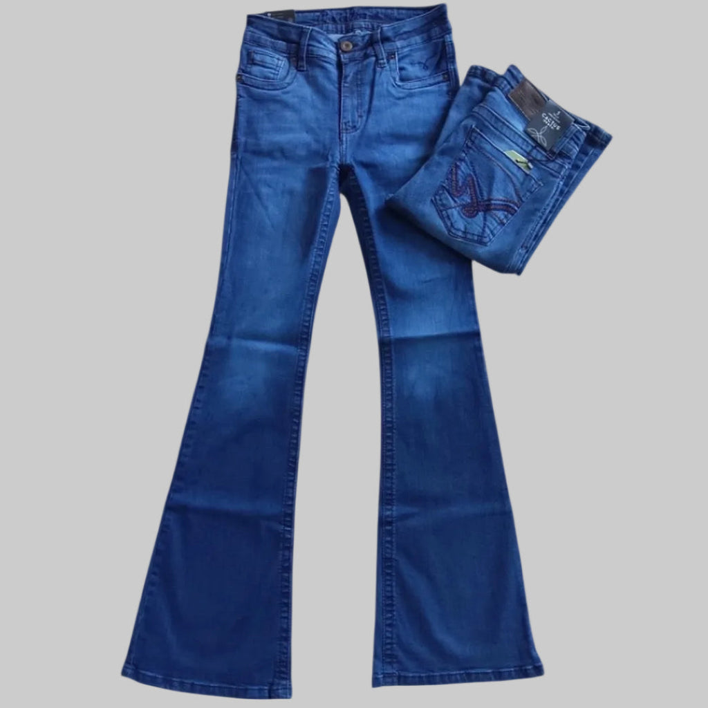 Jeans Cactus Brand Rebeca
