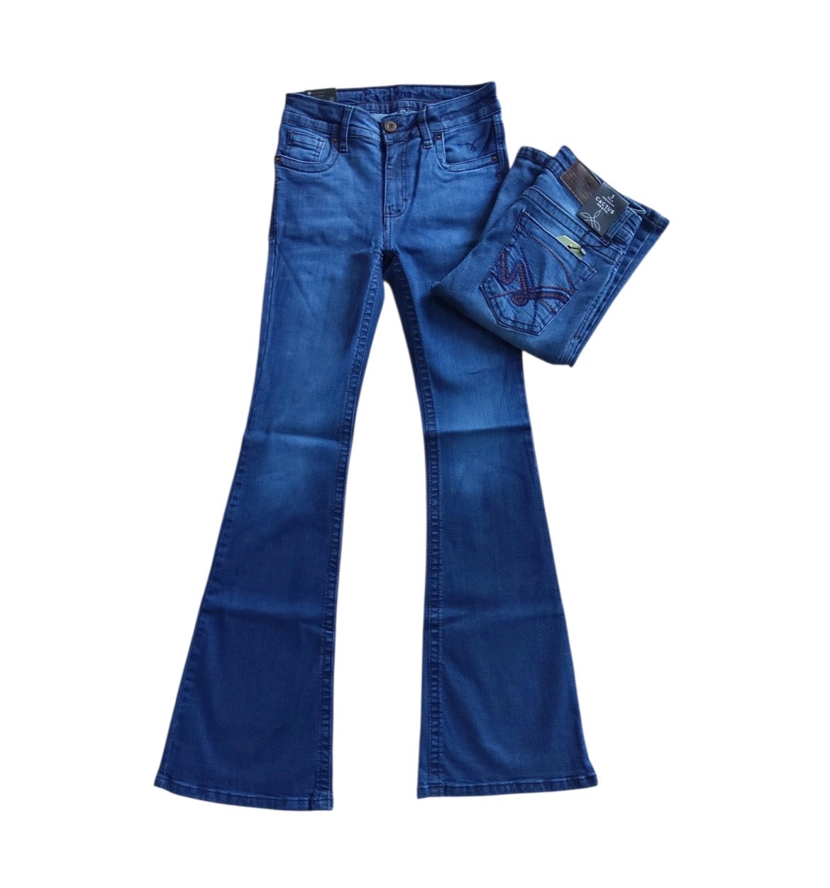 Jeans Cactus Brand Rebeca