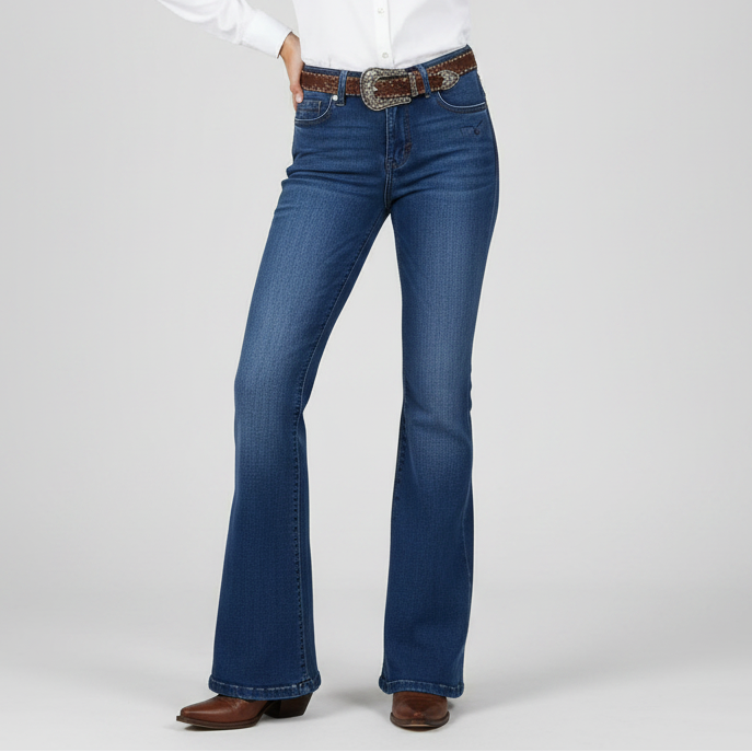 Jeans Cactus Brand Rebeca