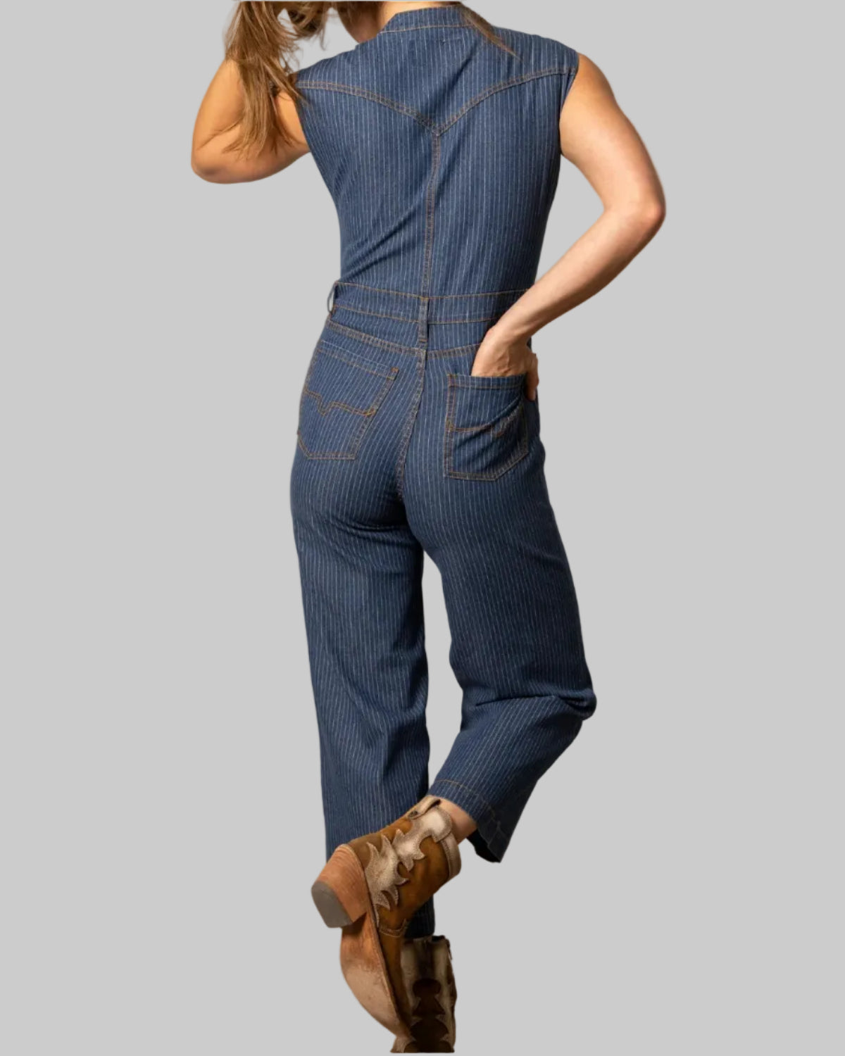 Jumpsuit Kimes Ranch Hadley