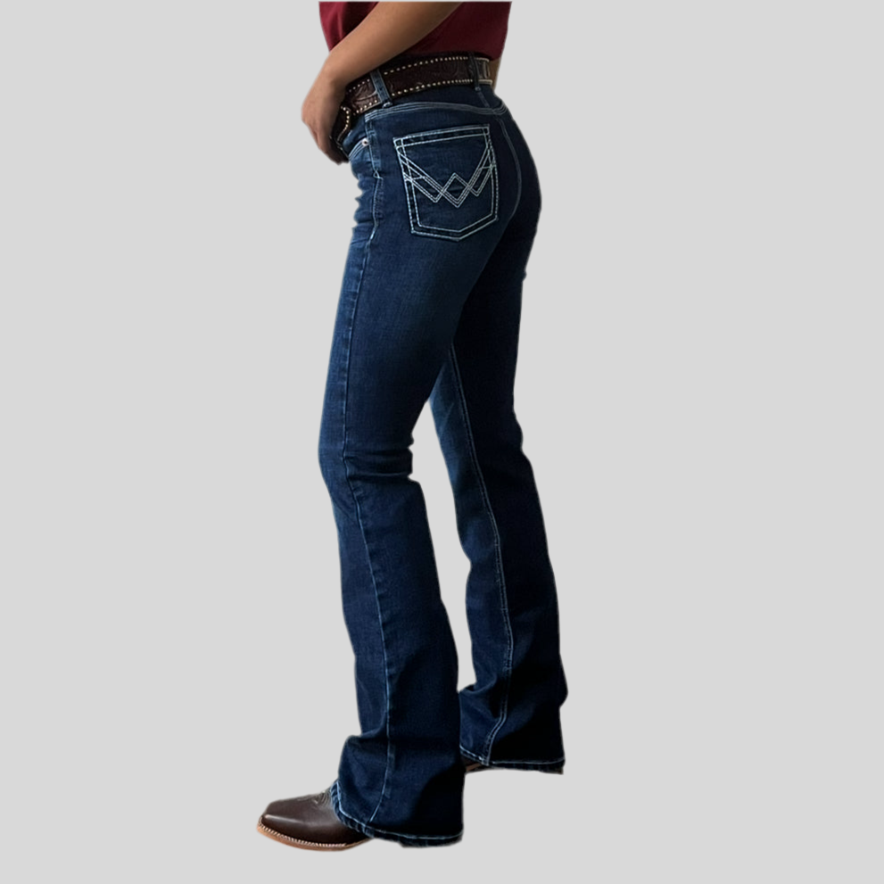 Pantalón Cactus Brand Rock