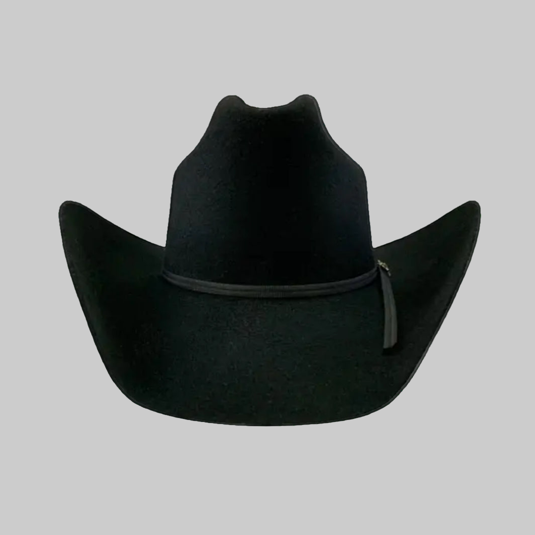 Texana Tombstone 10x Buffalo Negra