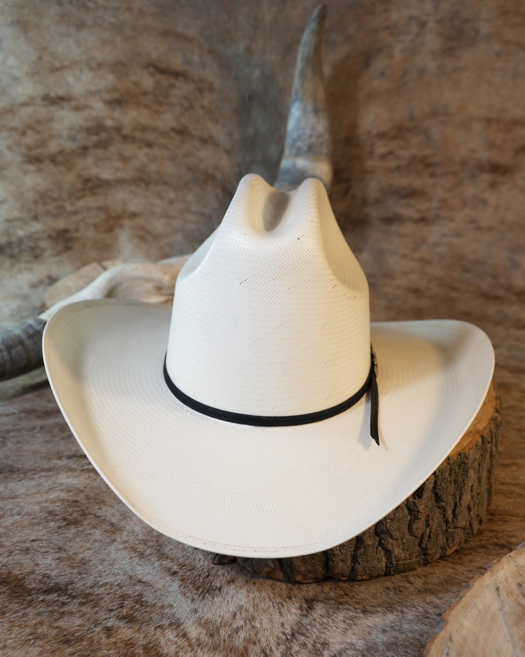 Sombrero West Point 100X Western