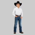 Jeans Cacrus Brand Kids Torito