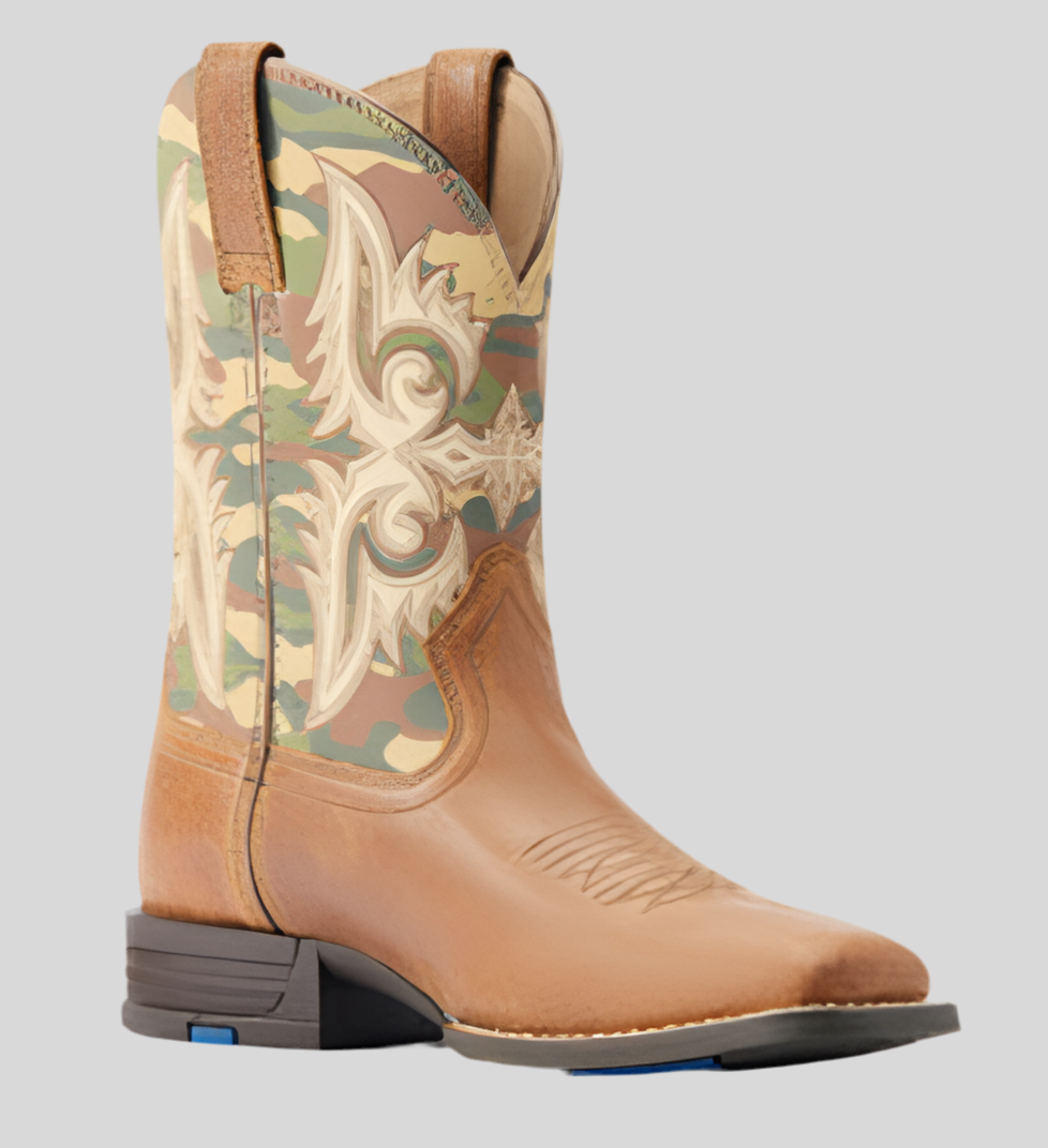 Bota Ariat Kids Lonestar 10044404