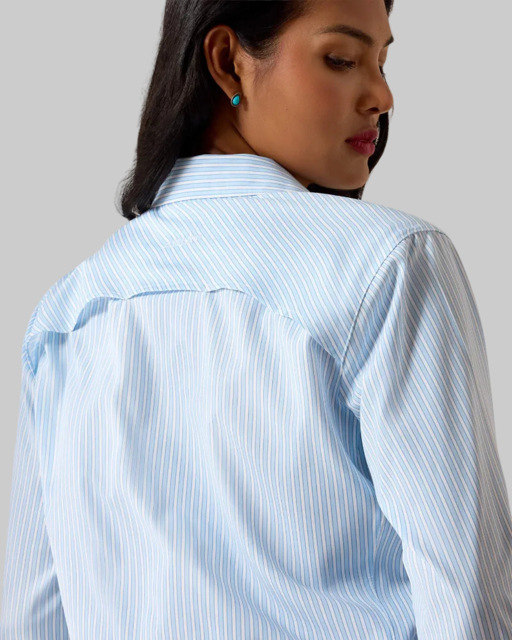 Camisa Ariat VentTek