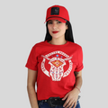 Playera Cactus Brand