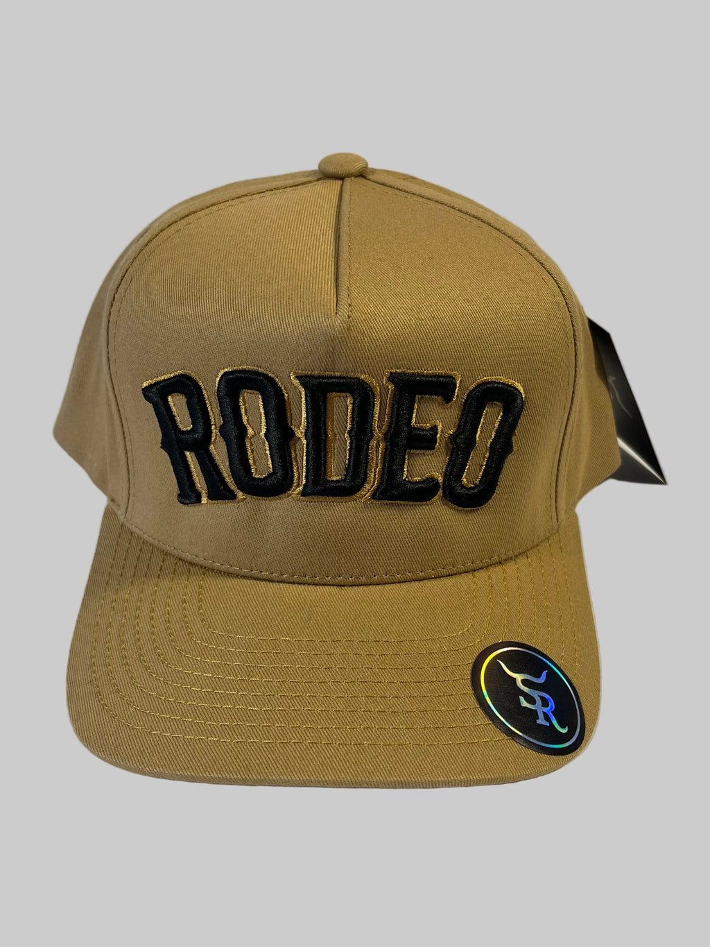Gorra STR Store Ranch “Rodeo”.