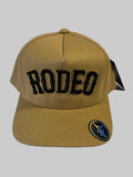 Gorra STR Store Ranch “Rodeo”.
