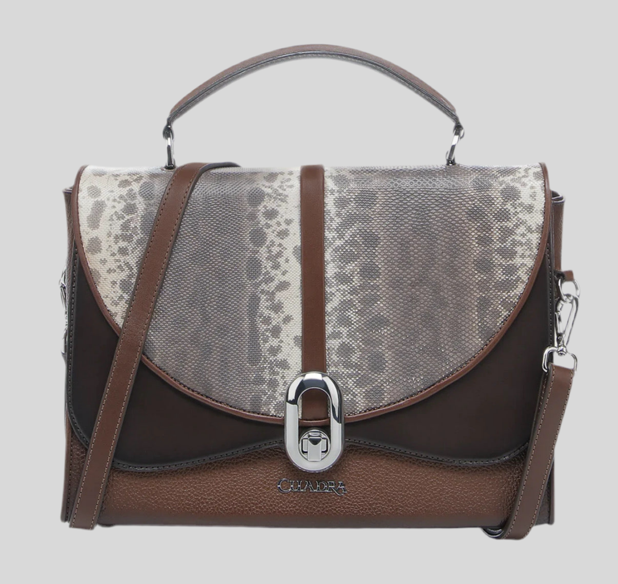 Bolsa Cuadra Carunga