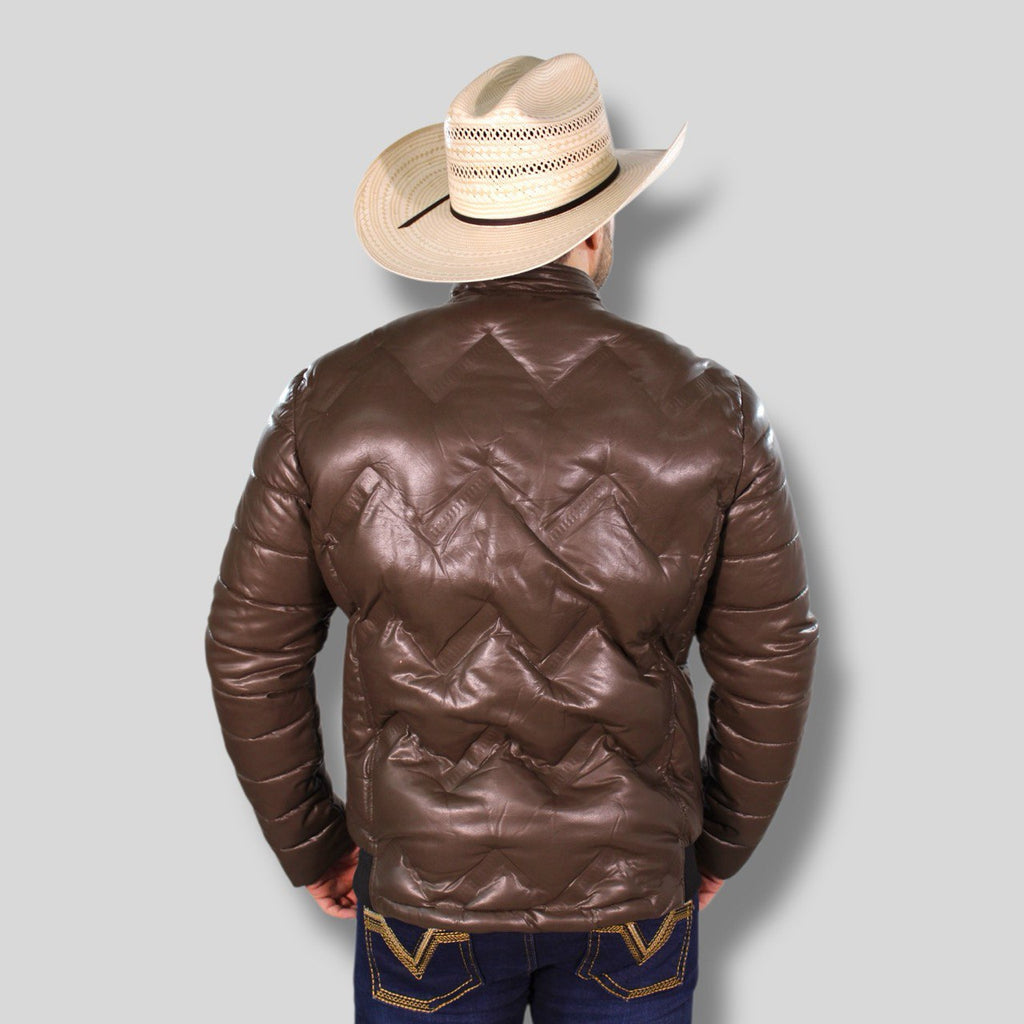 Chamarra McAlleN Coffee