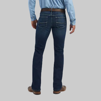 Jeans Ariat M7 Slim Toro Corte Recto