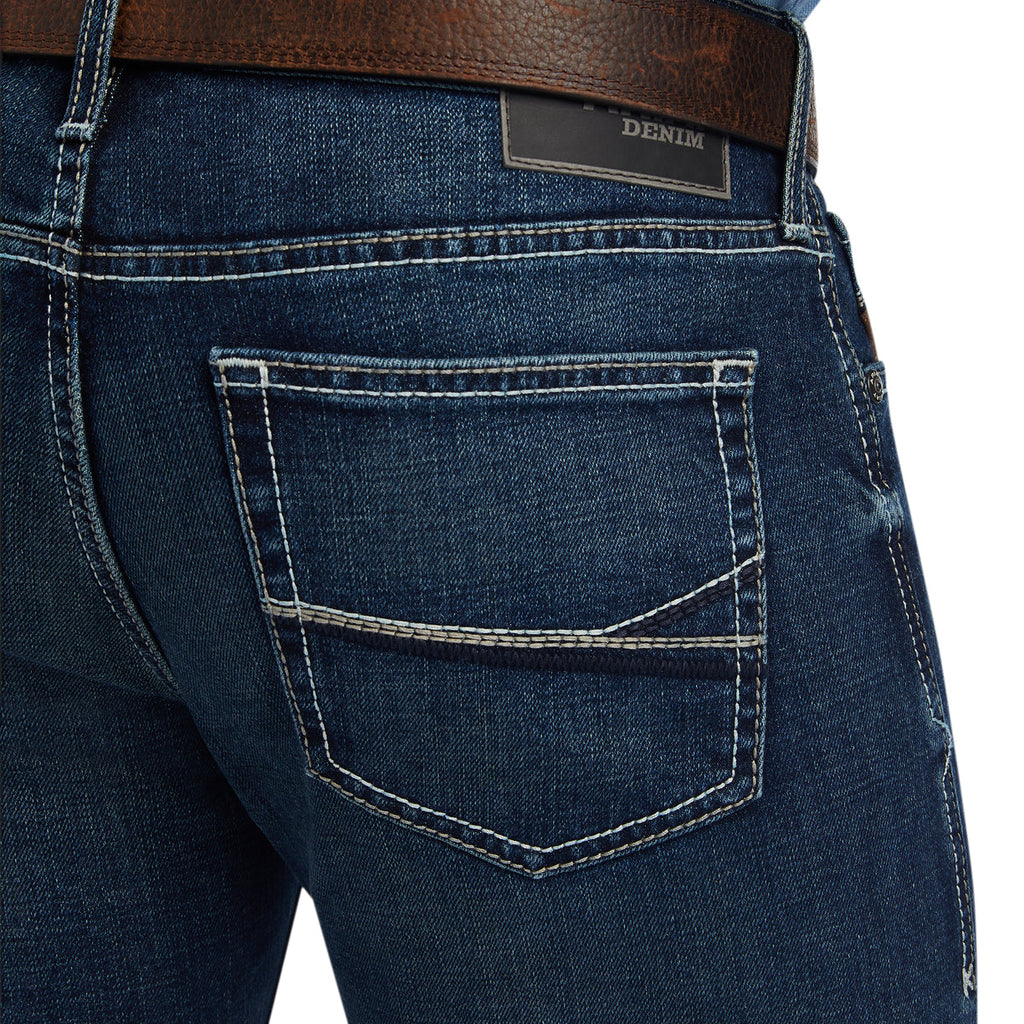 Jeans Ariat M7 Slim Toro Corte Recto