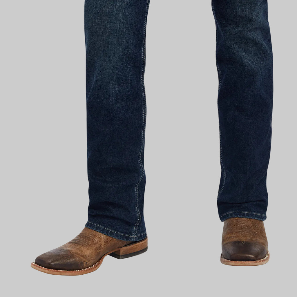 Jeans Ariat M7 Slim Toro Corte Recto