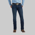 Jeans Ariat M7 Slim Toro Corte Recto