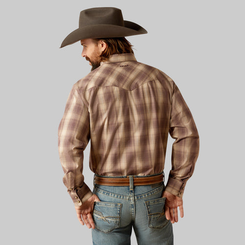 Camisa Ariat