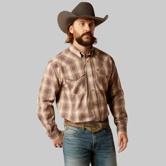 Camisa Ariat 10052333