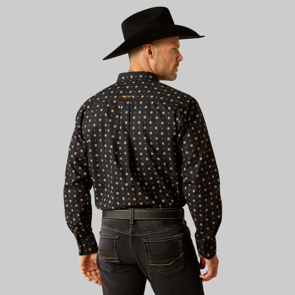 Camisa Ariat Fetter