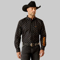 Camisa Ariat Fetter