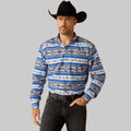 Camisa Ariat Ryder Classic Fit