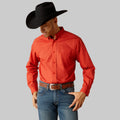 Camisa Ariat Russell Corte Clásico