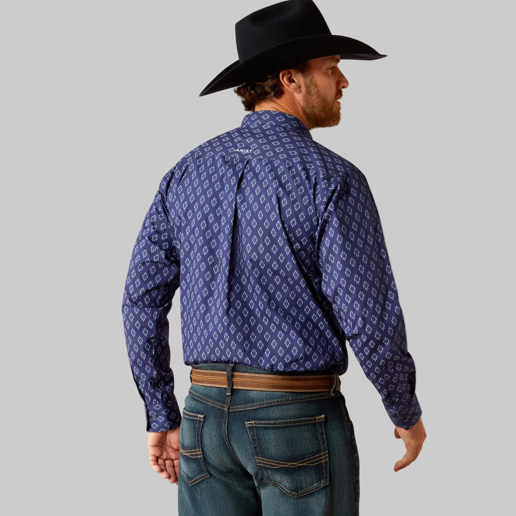 Camisa Ariat CAM