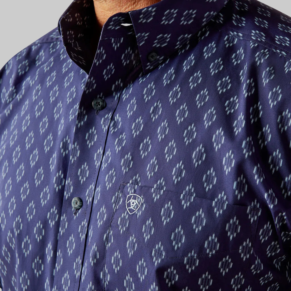 Camisa Ariat CAM