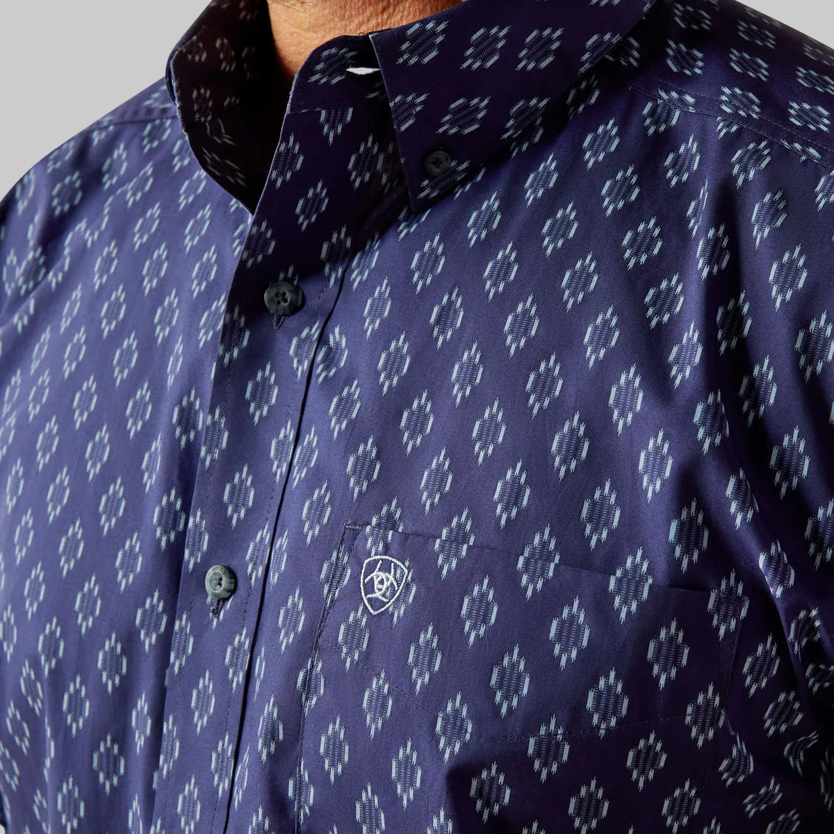 Camisa Ariat CAM